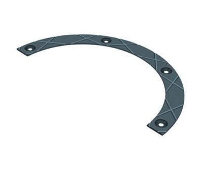 Achat Palier métallique lisse à paroi mince GGB-CBM®