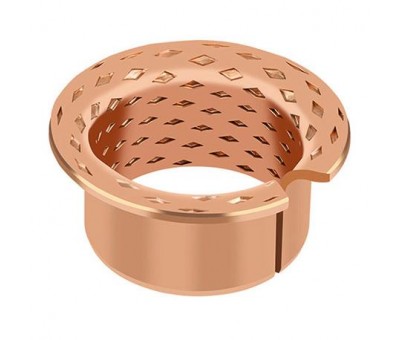 Achat Bague bronze CuSn8 antifriction MBZ-B09