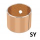Palier lisse bimétallique pour norme SAE 792 SY