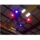 Kit de signalisation dynamique à leds pour appareil de levage