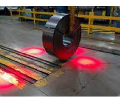 Devis Kit de signalisation dynamique à leds pour appareil de levage