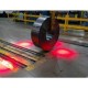 Devis Kit de signalisation dynamique à leds pour appareil de levage