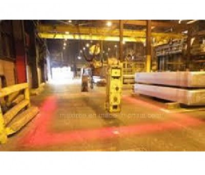 Vente Kit de signalisation dynamique à leds pour appareil de levage (ENERGIE LEVAGE)