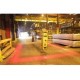 Vente Kit de signalisation dynamique à leds pour appareil de levage (ENERGIE LEVAGE)