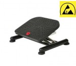 Repose pieds réglable antistatique EFS 90 ESD - SIEGES & COMPAGNIE