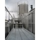 Achat Plateforme d'accès pour circulation au dessus de cuves Réf. 07/47