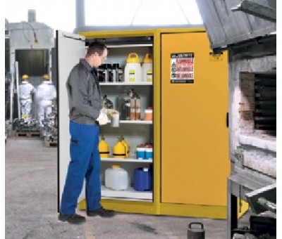 Achat Armoire anti-feu EN 30 minutes haute sécurité 1 ou 2 portes