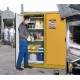 Achat Armoire anti-feu EN 30 minutes haute sécurité 1 ou 2 portes