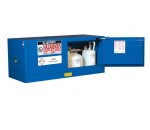 Armoire empilable pour produits dangereux - AVMD GROUP