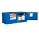 Armoire empilable pour produits dangereux