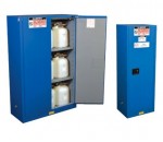 Armoire anticorrosion pour produits chimiques dangereux - AVMD GROUP