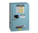 Armoire d'établi pour produits chimiques corrosifs - AVMD GROUP