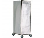 Housse isotherme en cristal armé + Mousse pour chariot roll - MANUDO