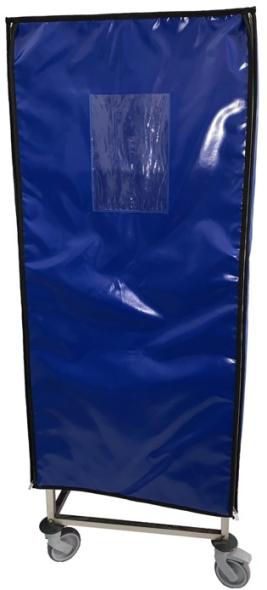 Housse isotherme pour échelle gastronorme bacs GN 1/1 2/1