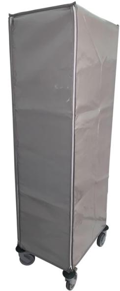 Achat Housse isotherme pour échelle gastronorme bacs GN 1/1 2/1