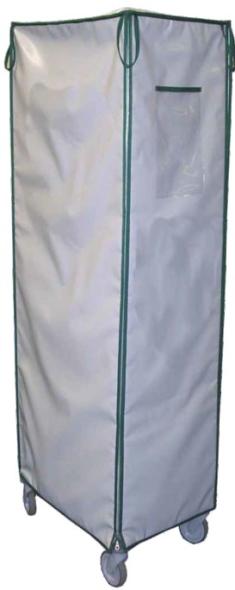 Vente Housse isotherme pour échelle gastronorme bacs GN 1/1 2/1 (MANUDO)