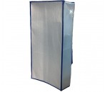 Housse isotherme alimentaire PE + Mousse sur mesure - MANUDO