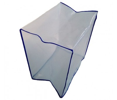 Housse de protection PE alimentaire sur mesure