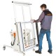 Devis Table de montage ergonomique pour menuiserie E-tabli