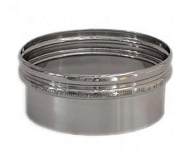 Tubulure de jonction pour manchette souple