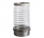 Manchette flexible à rigidité renforcée Flexi Connector - CHUPINPACK
