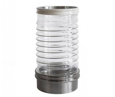 Manchette flexible à rigidité renforcée Flexi Connector