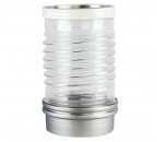 Manchette semi rigide spéciale pesage Flexi Connector Light - CHUPINPACK