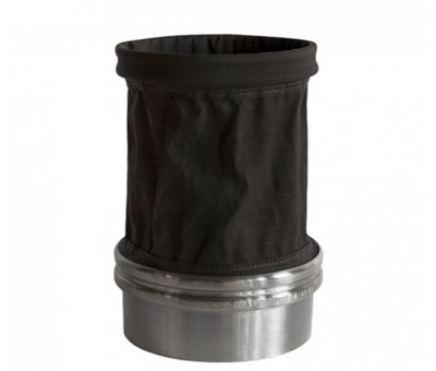 Manchette de liaison flexible PTFE haute température TEFLEX