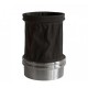 Manchette de liaison flexible PTFE haute température TEFLEX