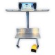 Achat Soudeuse par impulsion verticale
