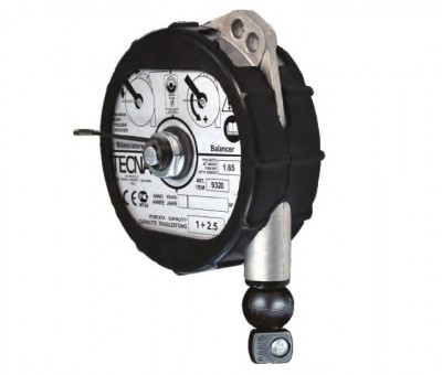 Achat Enrouleur à ressort de rappel de charge jusqu’à 8kg