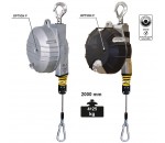 Equilibreur à enrouleur jusqu’à 25 kg – option frein - YS SOUDAGE