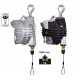 Equilibreur de charge aluminium 10 - 75 kg