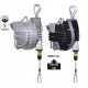 Equilibreur à enrouleur industriel 75 - 105 kg