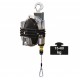 Achat Equilibreur 15 - 60 kg à option commande de blocage de charge