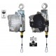 Equilibreur câble inox 60 - 100 kg