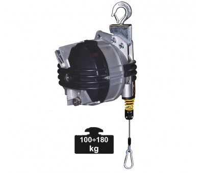 Achat Equilibreur industriel forte capacité - 100 à 180 kg