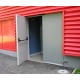 Devis Bloc-porte issue de secours 2 vantaux PMIS
