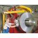 Achat Tendeur de feuillard métallique pneumatique STR 67