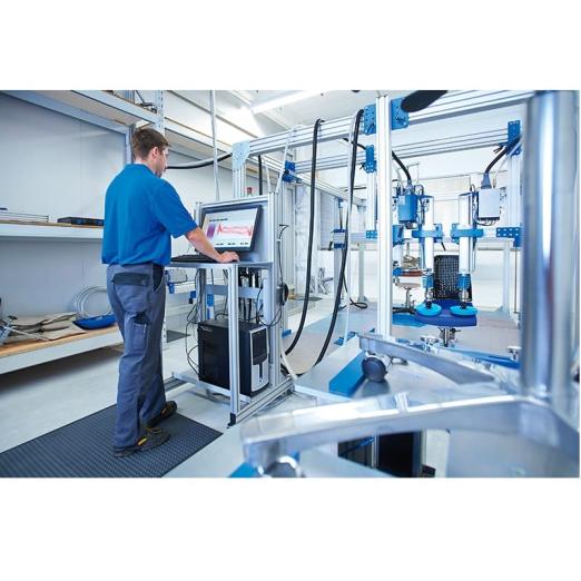 Tapis anti fatigue CONFORT pour milieu sec - ERGOFRANCE