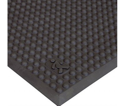 Tapis anti fatigue pour milieu sec