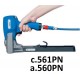 Achat Agrafeuse pneumatique pour emballage JK