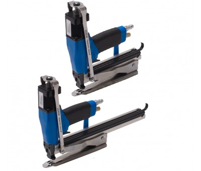 Pince d'agrafage pneumatique JK20T