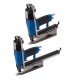 Pince d'agrafage pneumatique JK20T