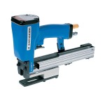 Agrafeuse pneumatique - agrafe à dos large JK35-590 - STRAPEX