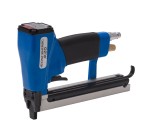 Agrafeuse pneumatique portative - ameublement carton JK 20 - STRAPEX