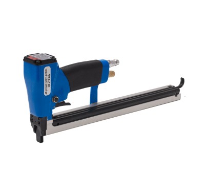 Agrafeuse pneumatique 1700 coups min. - meuble bois aménagement JK20A