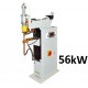 Soudeuse moyenne fréquence - par points et projection  56 kVA