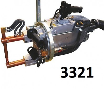 Pince de soudage par points industrielle - 16-38 kVA