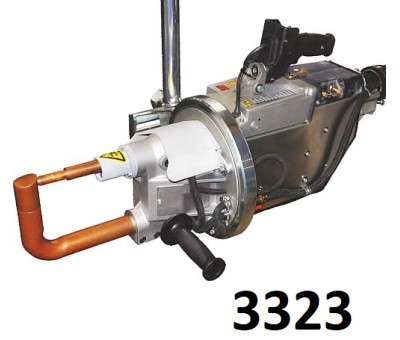 Achat Pince de soudage par points industrielle - 16-38 kVA